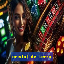 cristal de terra stardew valley